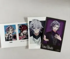 不破湊 まねきねこ チェキ 2時だとか