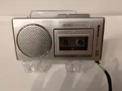 2025年最新】national マイクロカセットレコーダーの人気