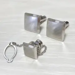 【希少13点】銀製850・高島屋・KANSAI・KREMENTZ 豪華タイピン 2026年最新】SILVER 850 タイピンの人気アイテム - メルカリ