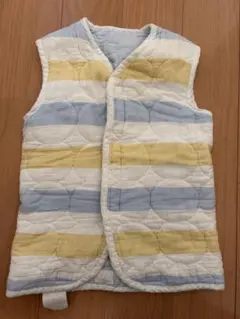 ベビー用スリーパー　パシーマ（3ヶ月から3歳用）