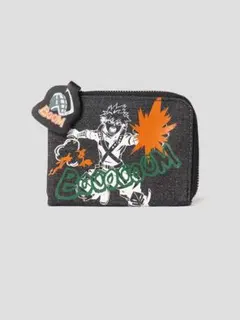 新品未使用　Paul Smith DINO'S DINER 二つ折り財布　レザー 美品】Paul Smith 二つ折り財布 DINO'S DINER 恐竜 - メルカリ