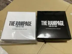 THE RAMPAGE ファンクラブ特典 ラババンセット