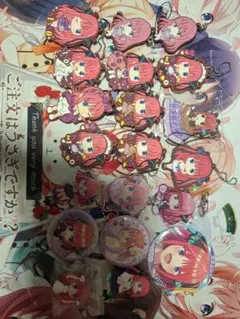 2026年最新】中野二乃まとめ売りの人気アイテム - メルカリ