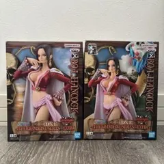 【ワンピース】THE GRANDLINE SERIES EXTRA ハンコック