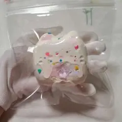 kiki squishy 氷バター - メルカリ