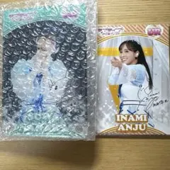 2. 逢田梨香子　直筆サイン入りチェキ 2026年最新】逢田梨香子 サインの人気アイテム - メルカリ