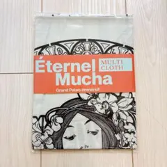 【新品】アルフォンス　ミュシャ　ミュシャ展　マルチクロス