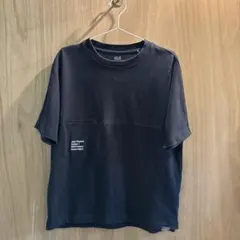 Jack Wolfskin ブラック Tシャツ ポケット付きのサムネイル