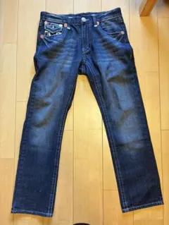 大特価TRUE RELIGION デニムパンツ JOEY Super Tのサムネイル