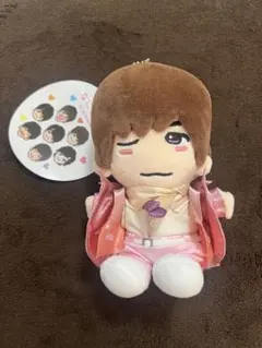 なにわ男子 高橋恭平 ぬい 第2弾