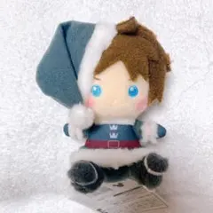 キングダムハーツ ミルキーボア マスコット ソラ