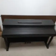宮城県　コロンビア Columbia 電子ピアノ ELEPIAN Columbia - 電子ピアノ エレピアンの通販 by Chiyo's shop