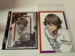 うたプリ グラショ ビジュカ 瑛一