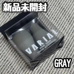 DRT VARIAL KNOB FAT バリアルノブ ファット グレー　③のサムネイル