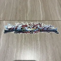 SUPREME TAG STICKERのサムネイル