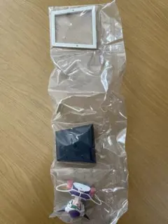 一番くじ ドラゴンボール E賞 マンガストラクチャー フリーザ