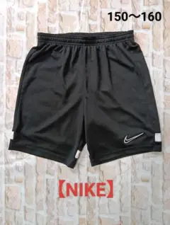 【NIKE】 ハーフパンツ （サイズ：150〜160)