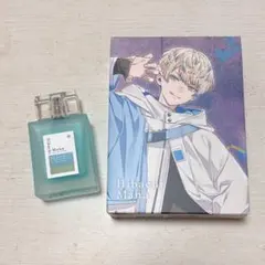 緋八マナ オードトワレ 香水 アニディール オリエンス にじさんじ