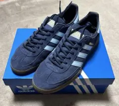 美品 adidas spezial 27.5