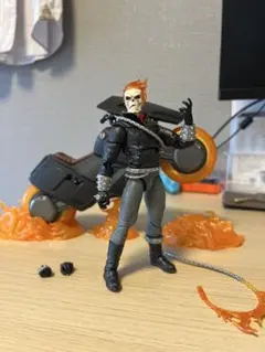 マーベルレジェンド　ゴーストライダー