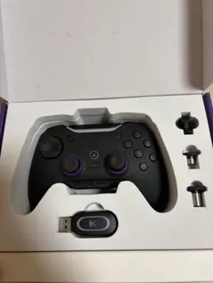 Void Gaming Genesis コントローラー