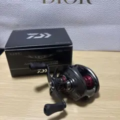 極美品 ダイワ STEEZ AIR TW 500HL レフトハンドル - メルカリ