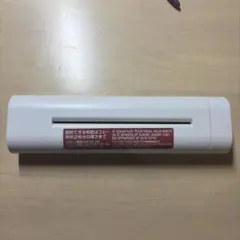 無印　ハンディシュレッダー 手動式　値下げ！のサムネイル