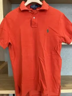 ラルフローレン　ポロシャツ　￼Sサイズ
