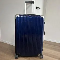 ☆正規品☆リモワRIMOWA☆リンボ Check-In L スーツケース 4輪