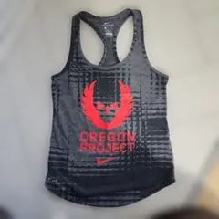 NIKE OREGON PROJECT タンク トップ S