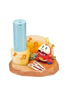 ポケモン デスクトップフィギュア パルデア地方