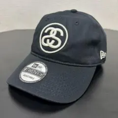 2026年最新】stussy new era 9twenty ssの人気アイテム - メルカリ