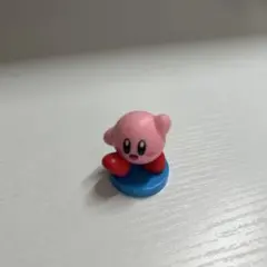 フルタ チョコエッグ 星のカービィ 1.カービィ