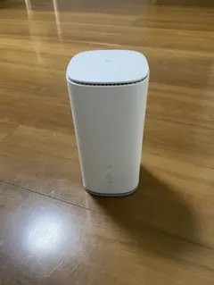 Speed Wi-Fi HOME 5G L13 ホワイト