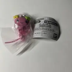 ふらわっち　たまごっちカラフルマルチチャーム