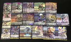 ヴァンガード グラウワインド デッキ