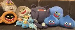 ドラクエグッズ　まとめ売り