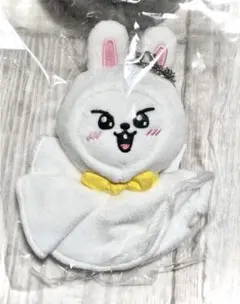 straykids SKZOO リービット バッグチャーム てるてる坊主