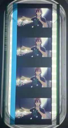 うたプリ タブナイ コマフィルム 寿嶺二 ゴッスタ ②