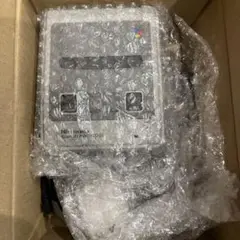 Nintendo ニンテンドークラシックミニ