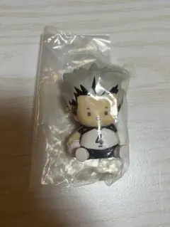 ハイキュー ちゃびちゃび 木兎光太郎