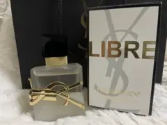 YSL リブレ 香水 ヘアミスト