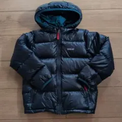 値下げ Patagonia パタゴニア キッズ ダウン 5T