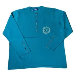 ジェーンモア JANE MORE オンワード樫山 ニット セーター Fサイズ