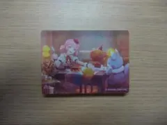 プロセカ　鳳えむ　ノーブルアート　バレンタイン