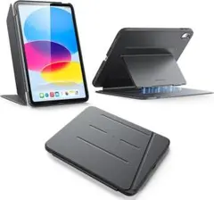 ESR iPad 10・11世代対応 10.9インチ マグネット式ケース