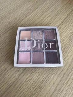Dior Backstage Eye Palette 002 Cool