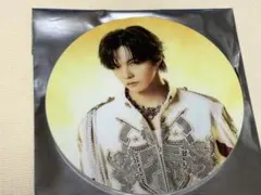 EXILE 佐藤大樹 ランダムアクリルコースター カフェ