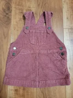 GAPジャンパースカート80サイズ