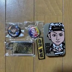 EXILE GENERATIONS 白濱亜嵐グッズセット